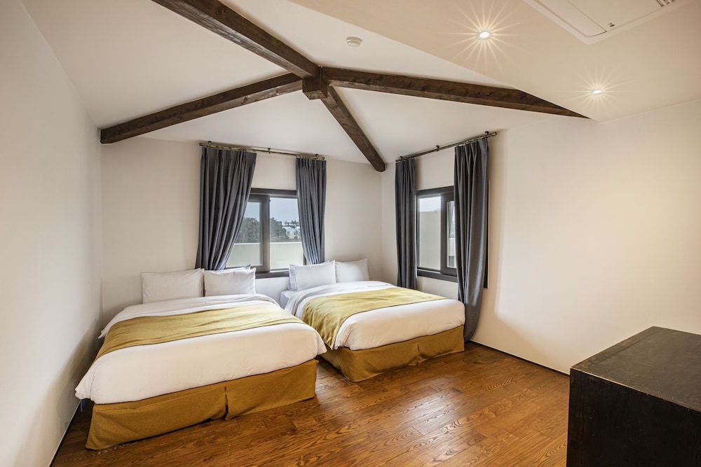 Roof Top Suite
