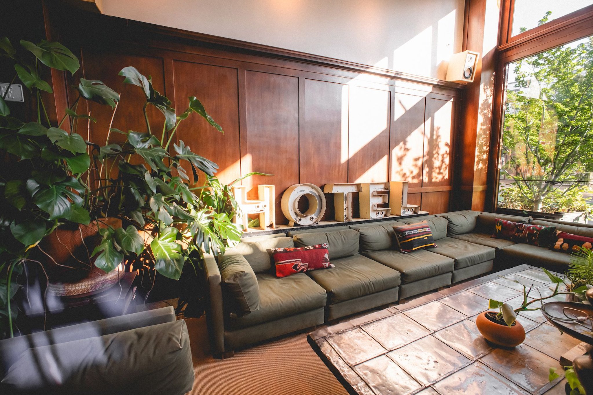The Clyde Hotel Portland by Kasa 7/8