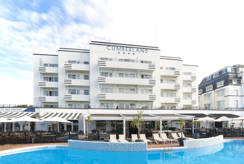 康柏兰酒店 - 海洋酒店精选(The Cumberland Hotel - Oceana Collection) 图片4