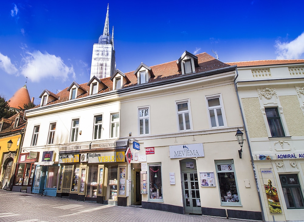 HOSTEL CENTAR 2/52