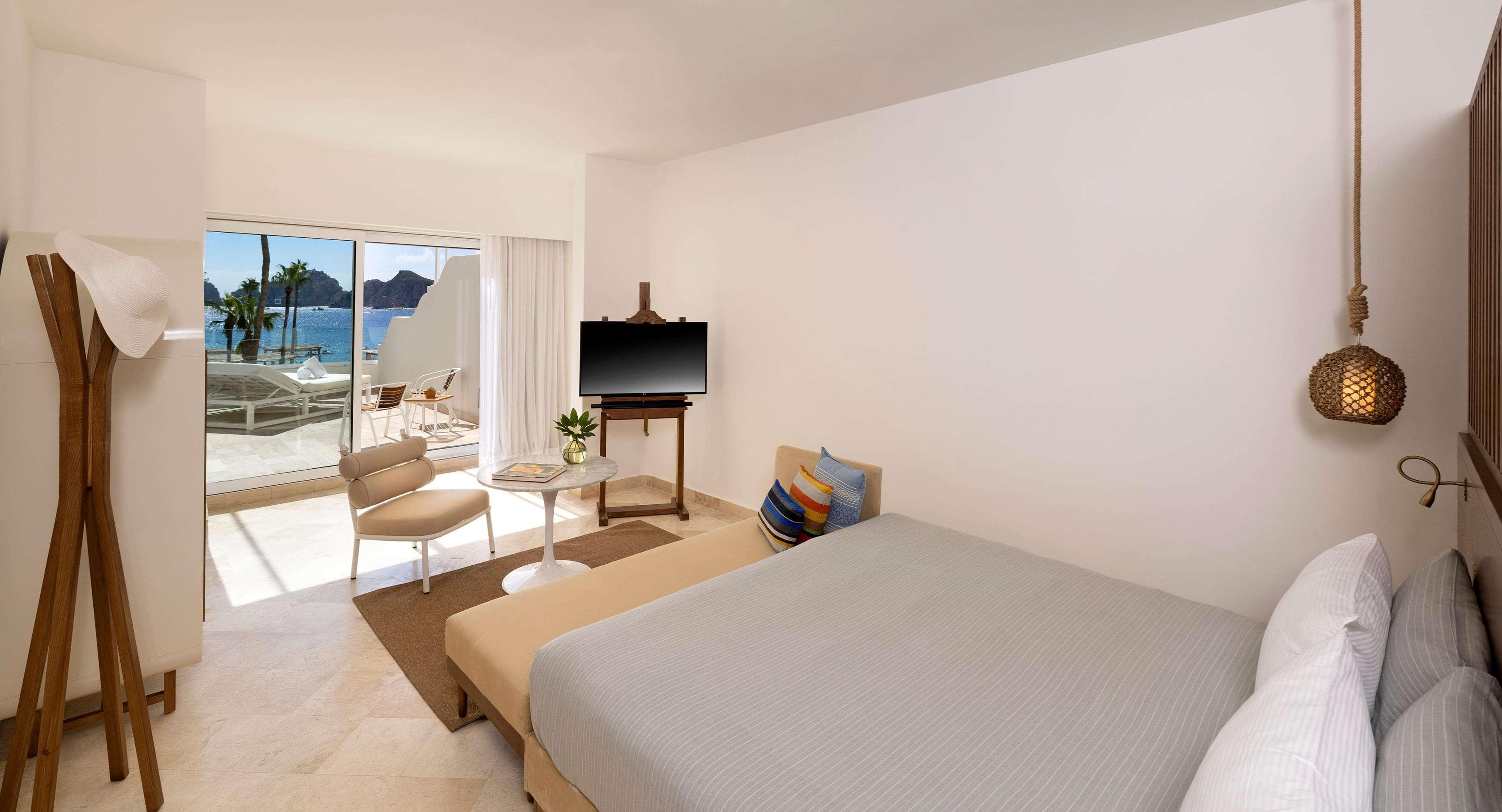 Extra Me, Junior Suite, Terrace