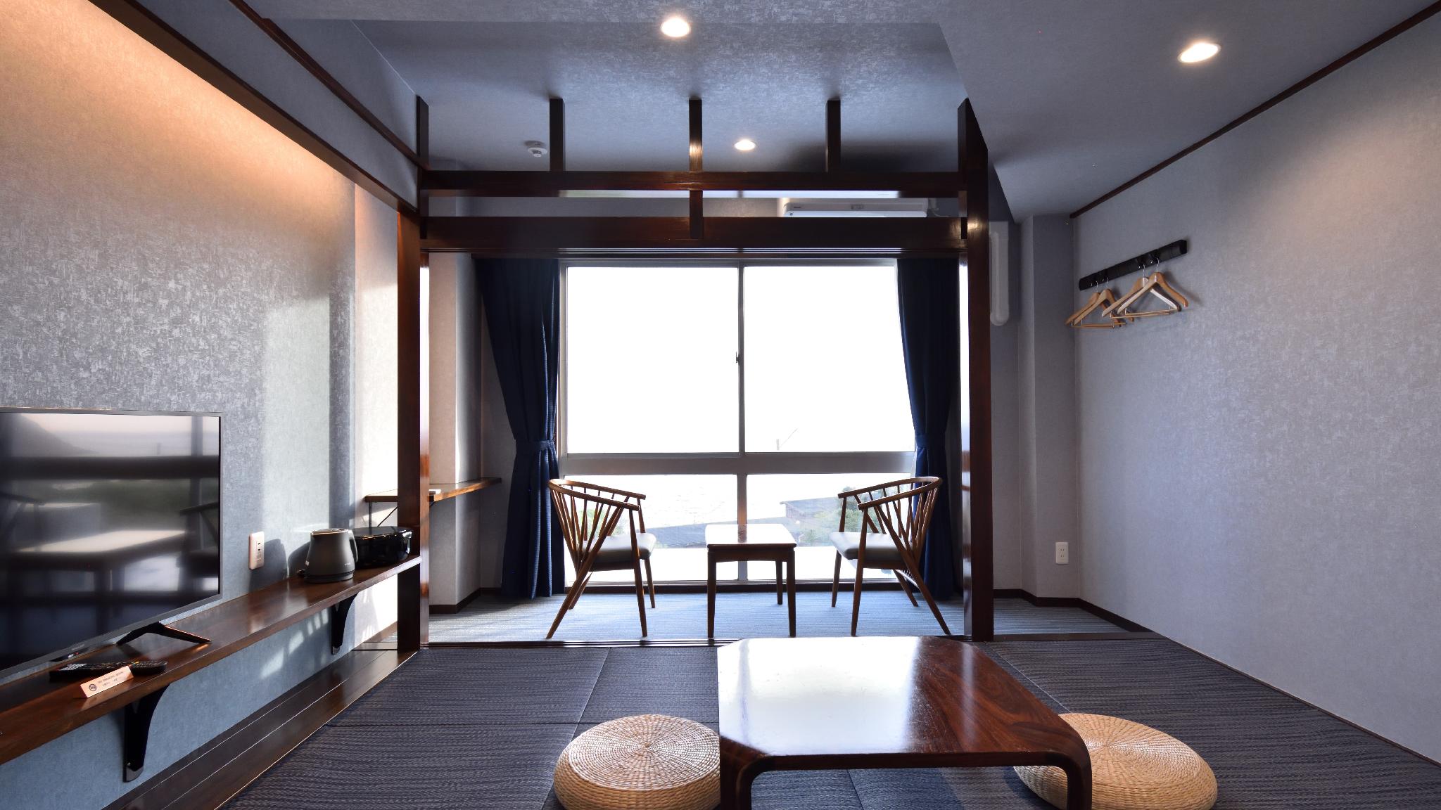 Ashizuri Sunnyside Hotel 17/34
