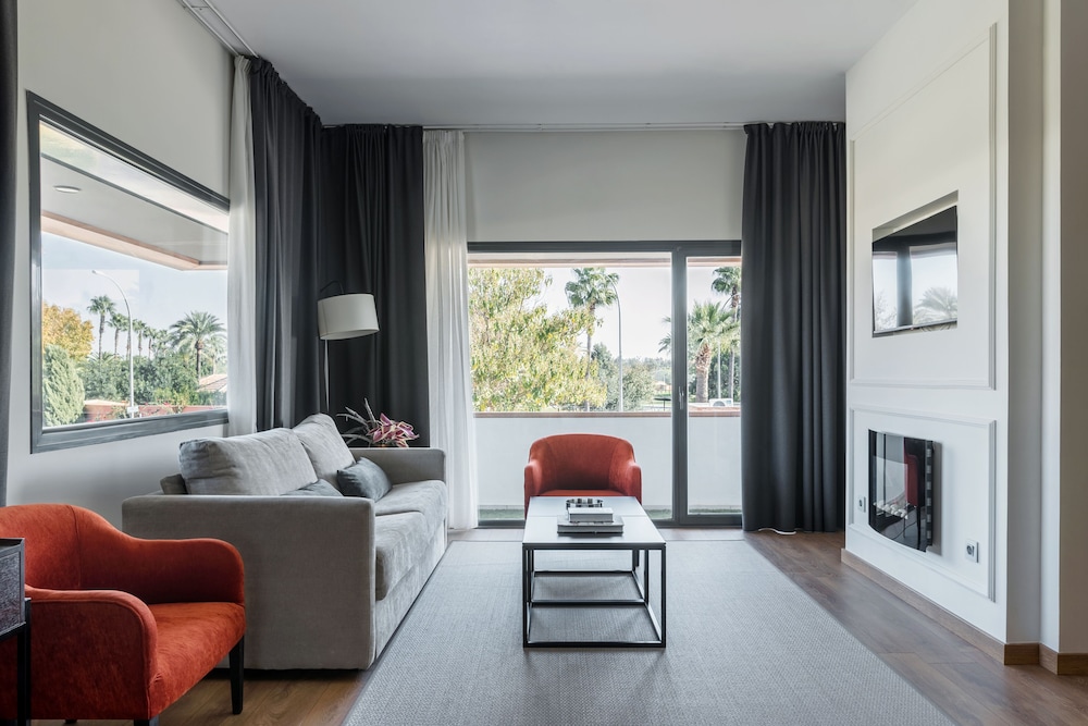 SEVILLA GREEN SUITES 31/66