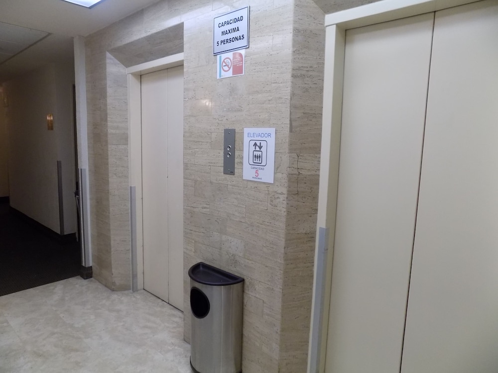 Hotel San Marcos Express 17/33