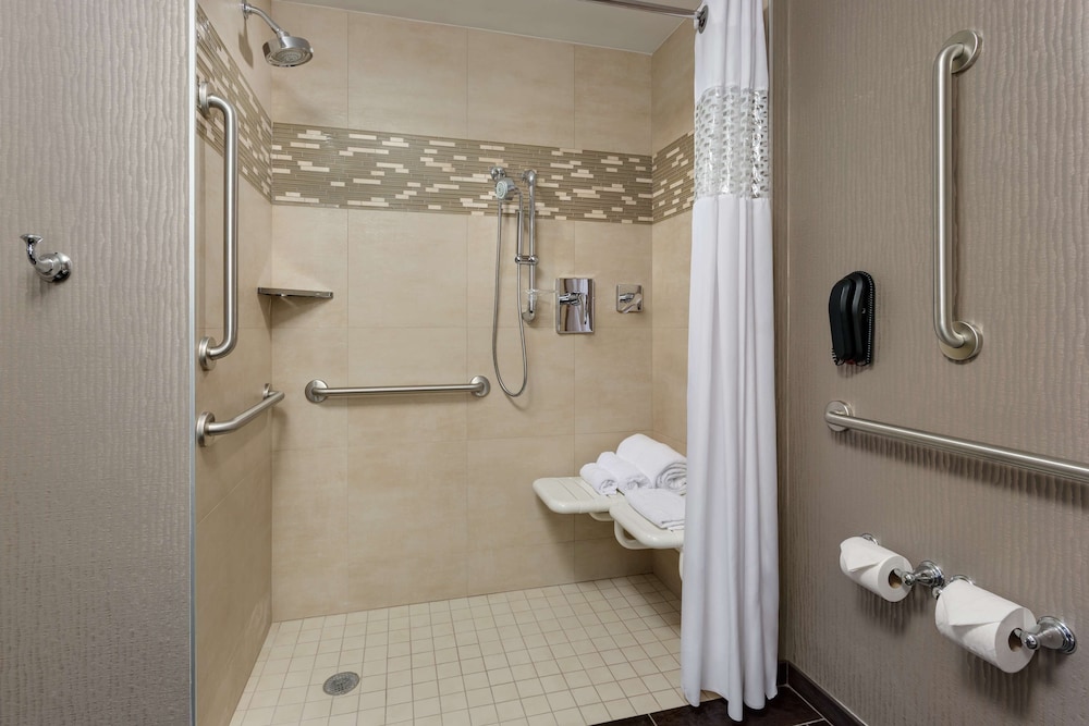 Hampton Inn Manhattan Times Square Central 14/43