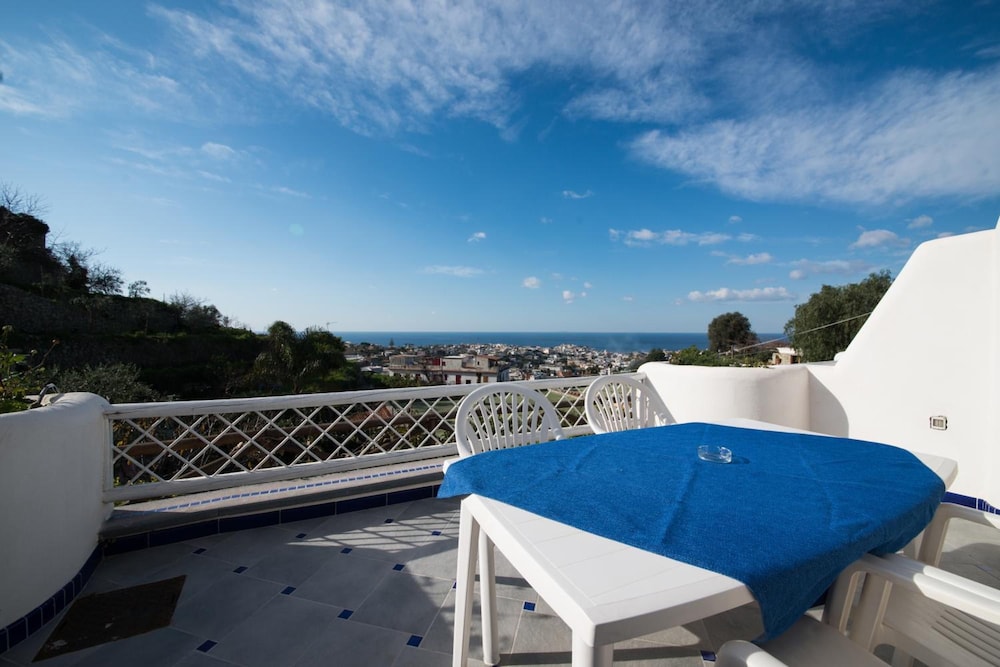 Parco Hotel La Rosa Forio D Ischia 36/60