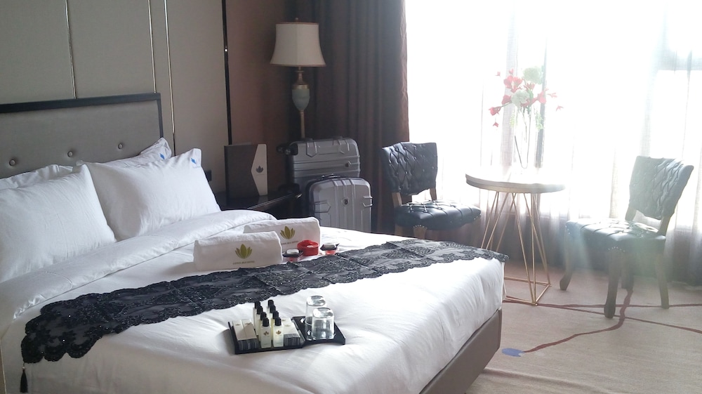 Lotus Blu Hotel 17/58