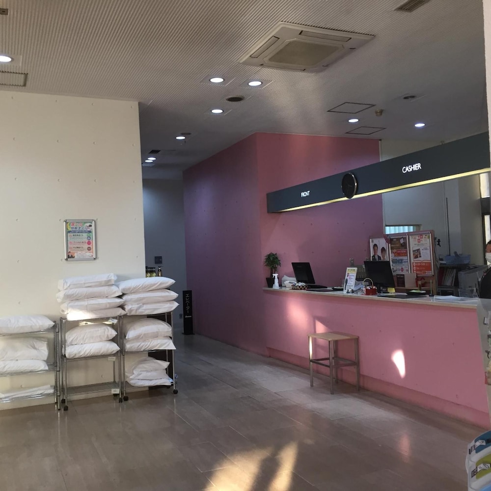 Hotel Crown Hills Kofu 3/37