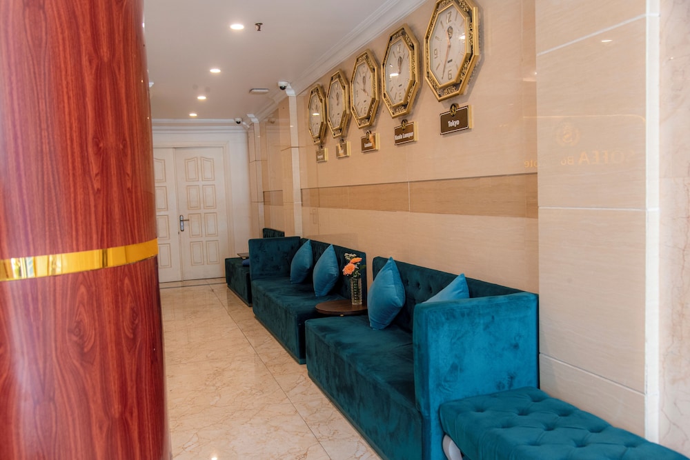 Minh Tam Phu Nhuan Hotel and Spa 35/50