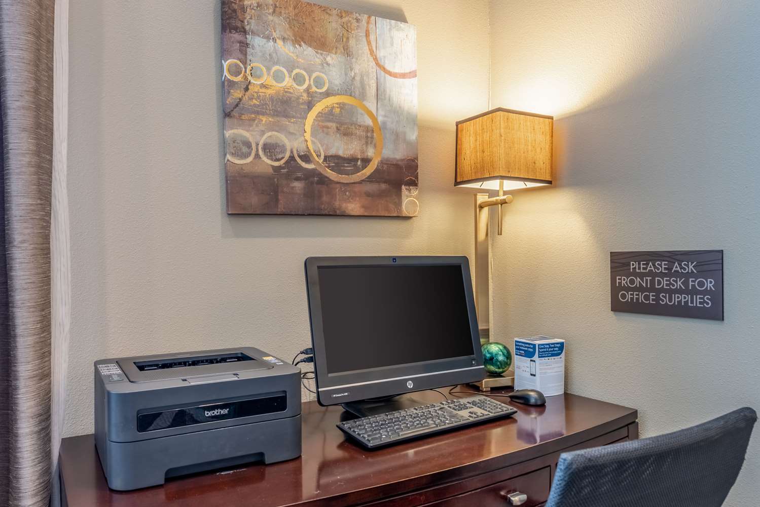 AmeriVu Inn and Suites - Chisago City 34/37