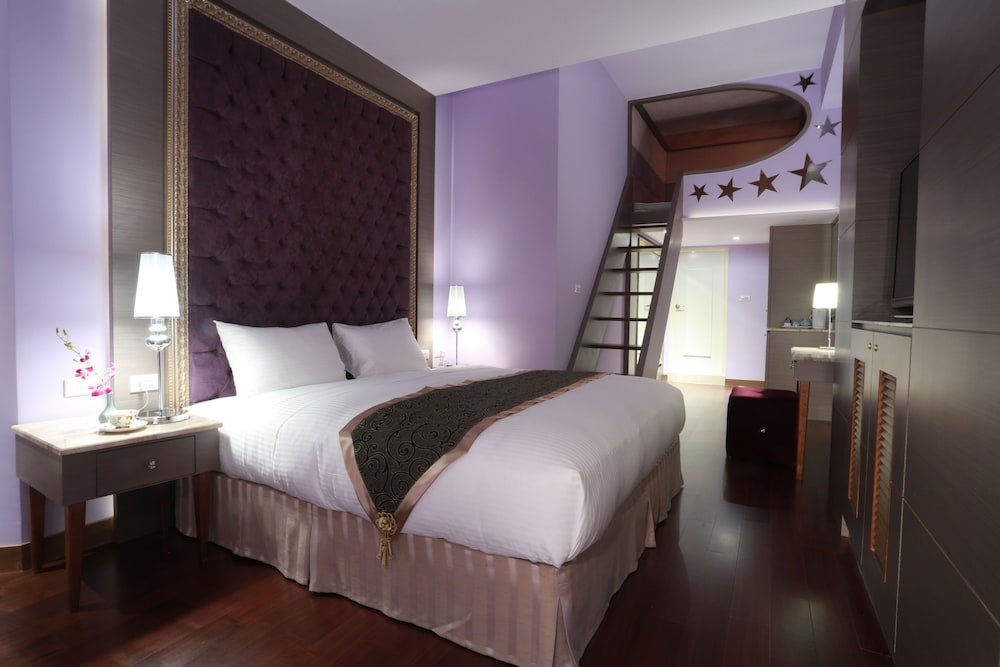 LOFT, FAMILY, 2 DOUBLE BEDS