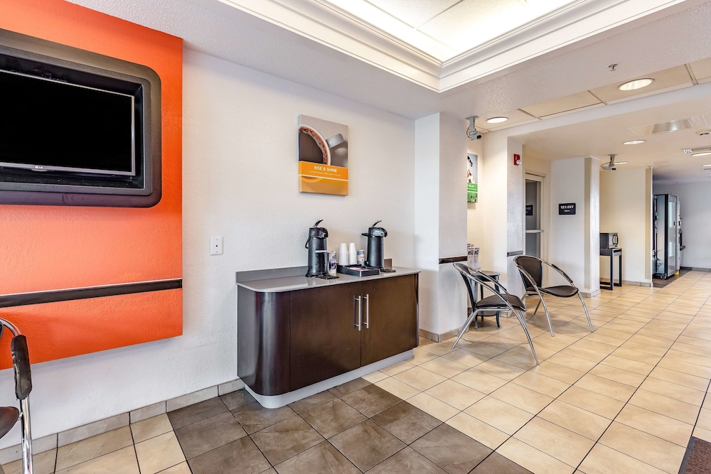 Motel6 Caseyville, IL 43/64