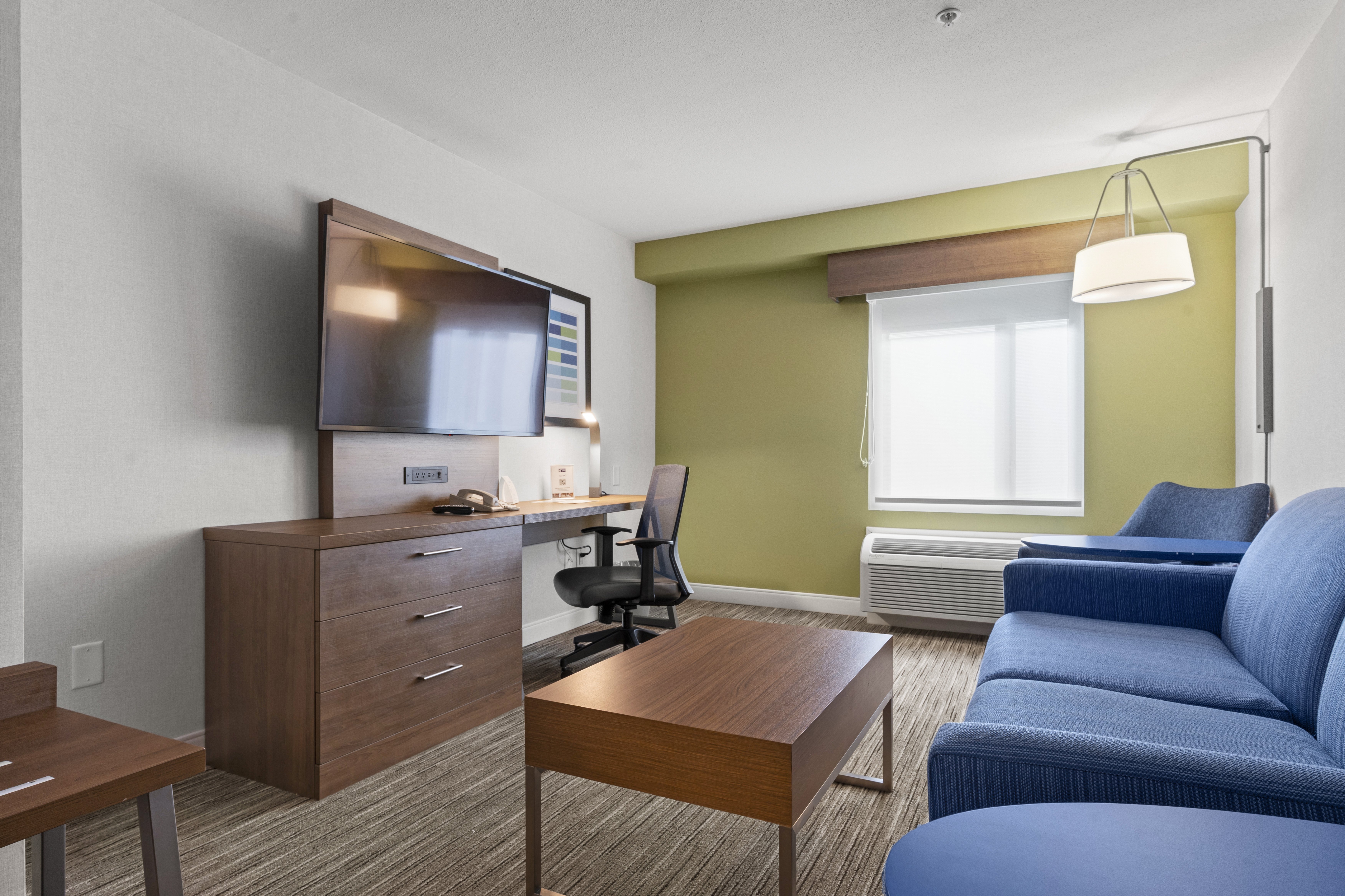 Holiday Inn Express Suites Surrey 29/50