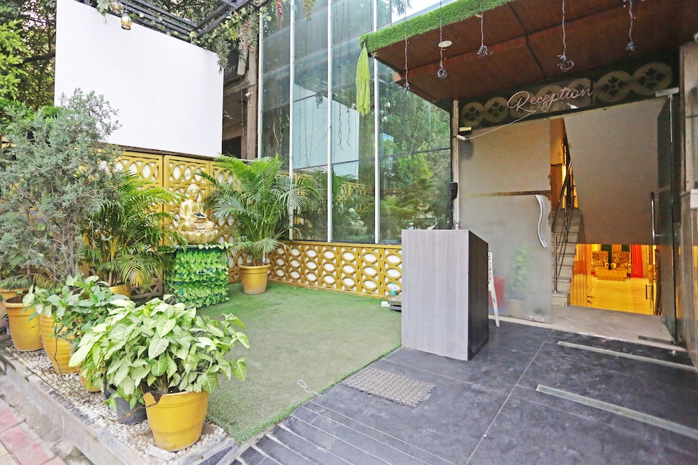 The Jrd Luxury Botique Hotel 55/64