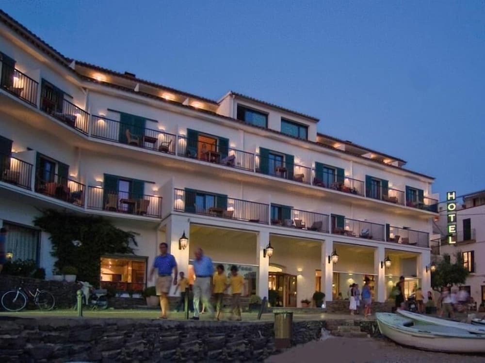 Hotel Playa Sol 2/75