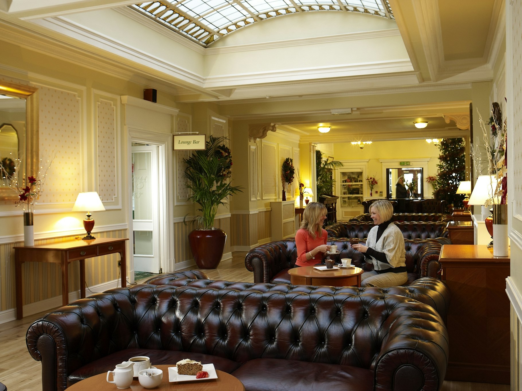 Tregenna Castle Resort 45/62