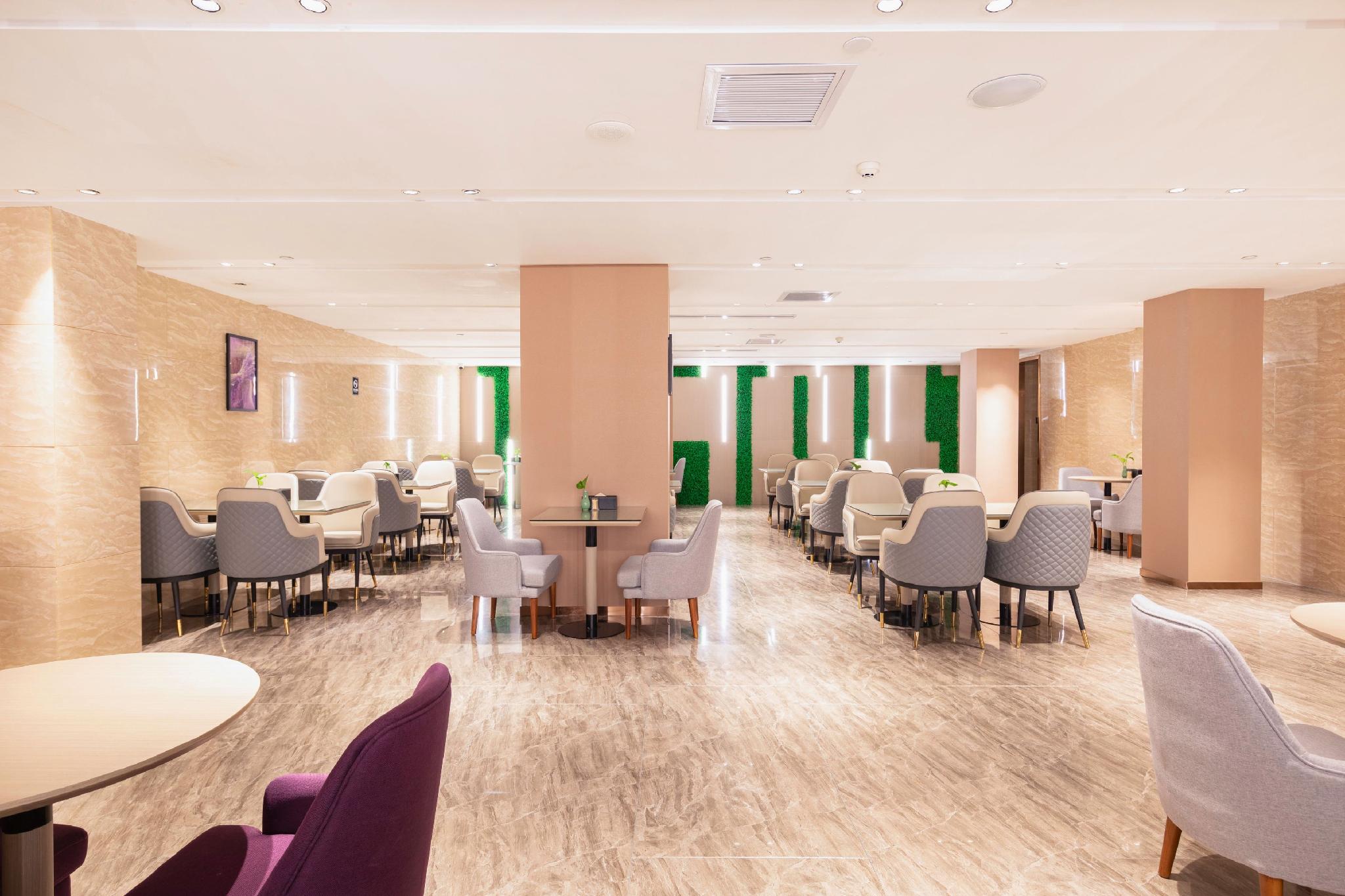Lavande Hotel (Meizhou Jiangnan Hongdu) 27/33
