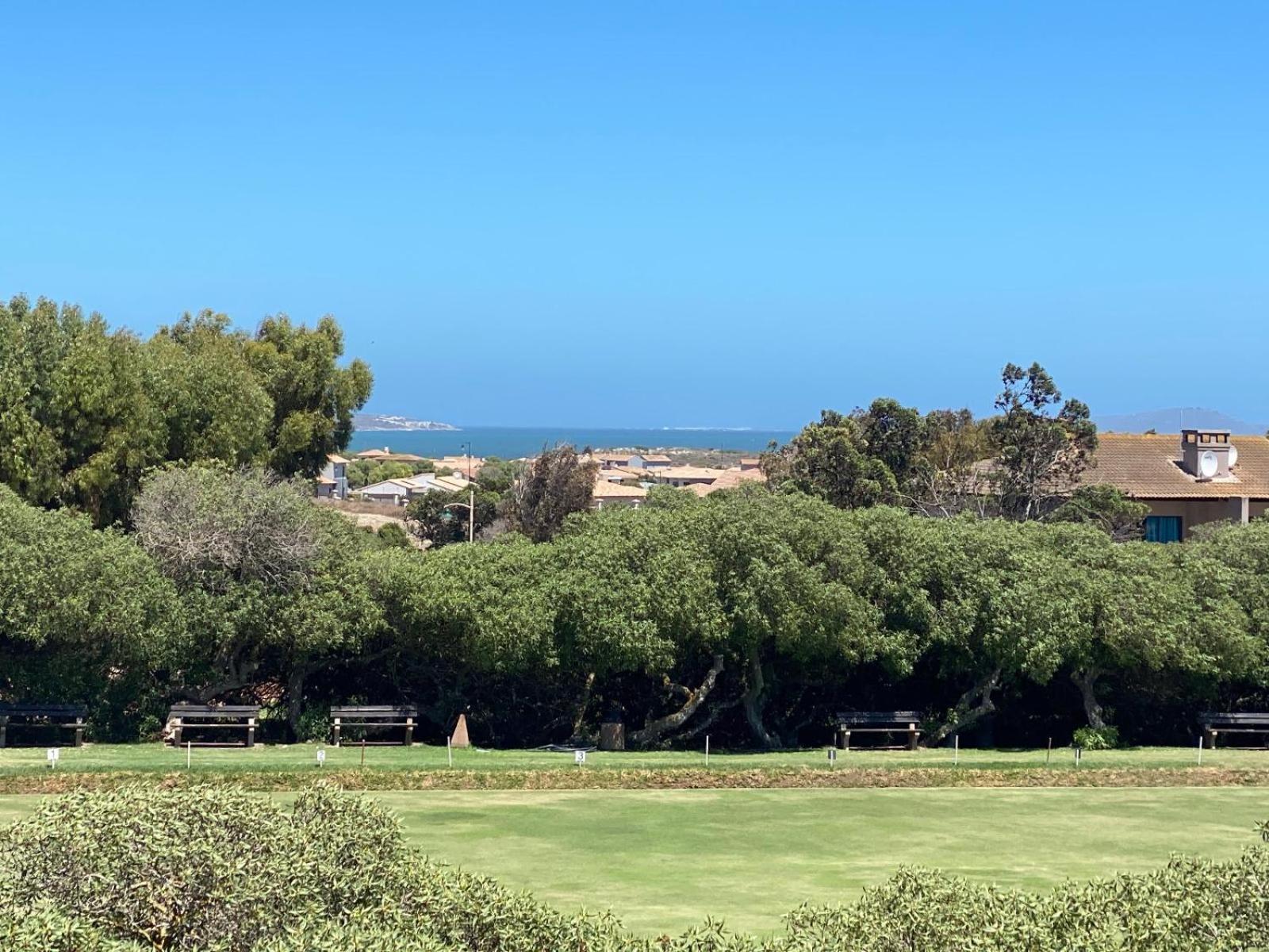 Santa Maria-Langebaan Country Estate 35/50
