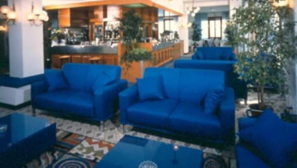 Hotel Majestic 5/10