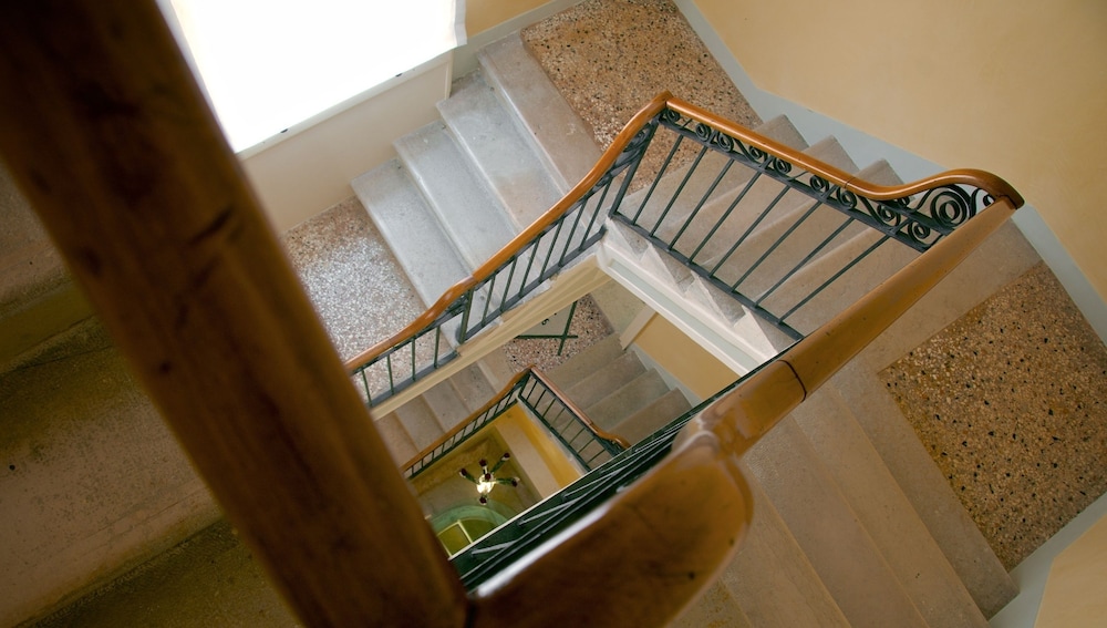Corte Barozzi Venice Suites photo5