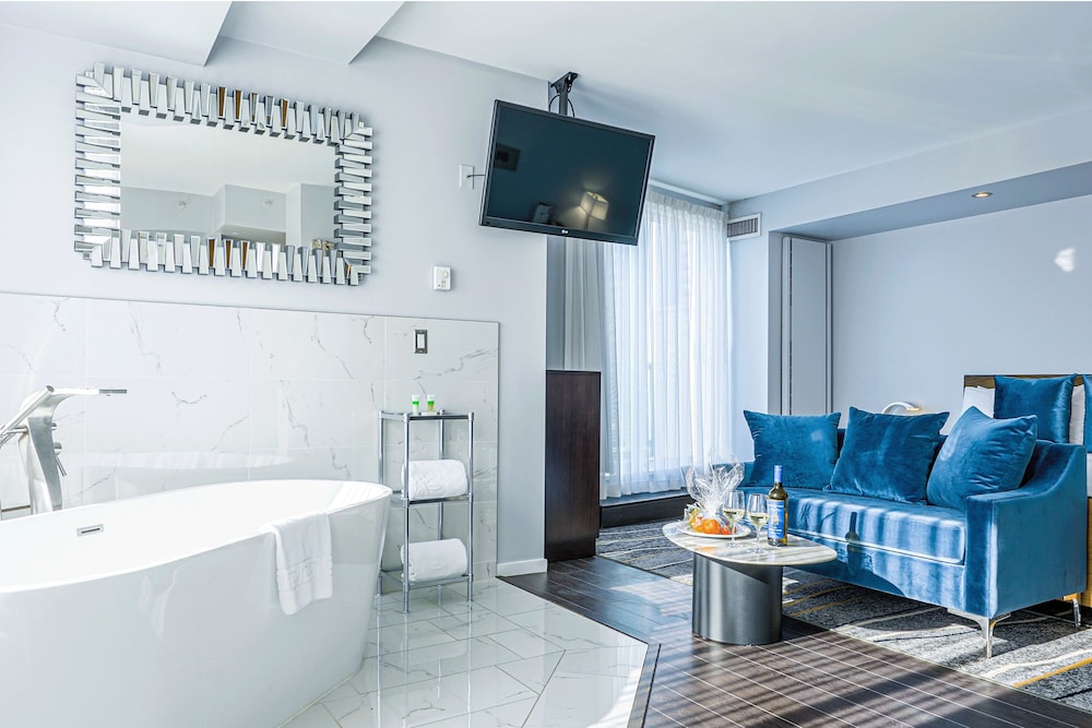 Executive Plaza Hotel Metro Vancouver 32/50