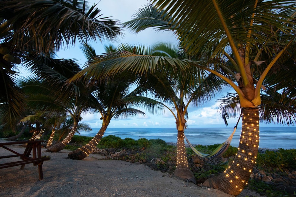 Sunrise Beach Bungalows 50/64