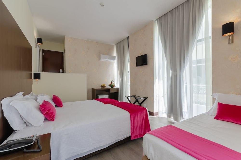 Hotel LX Rossio 12/50