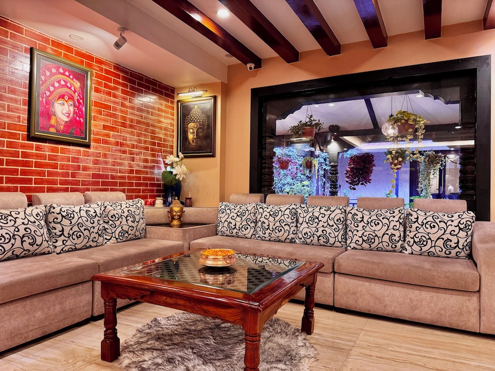 Kumari Boutique Hotel 28/50
