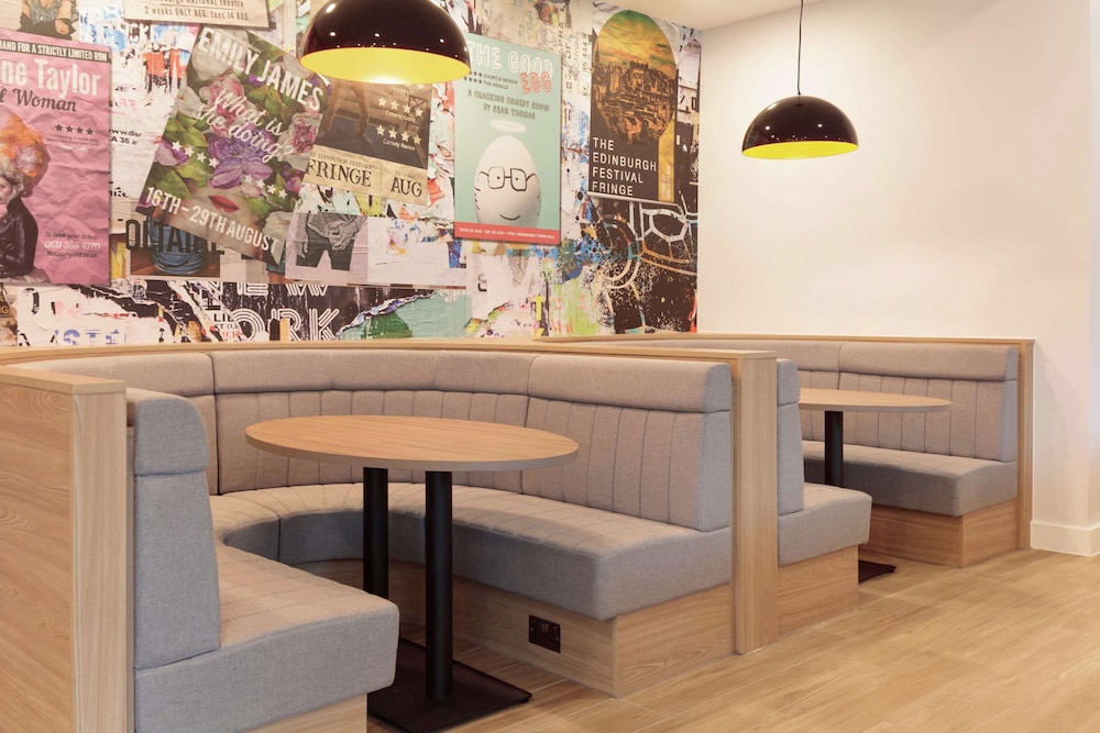 Hampton By Hilton Edinburgh Airport 46/56