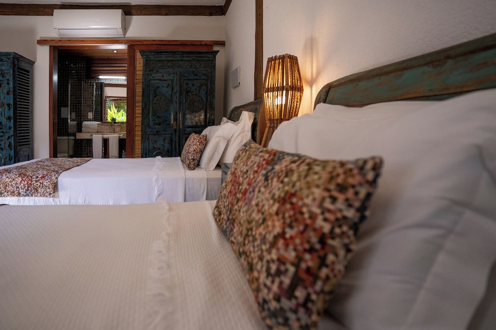 Hotel Villa Balidende 12/53