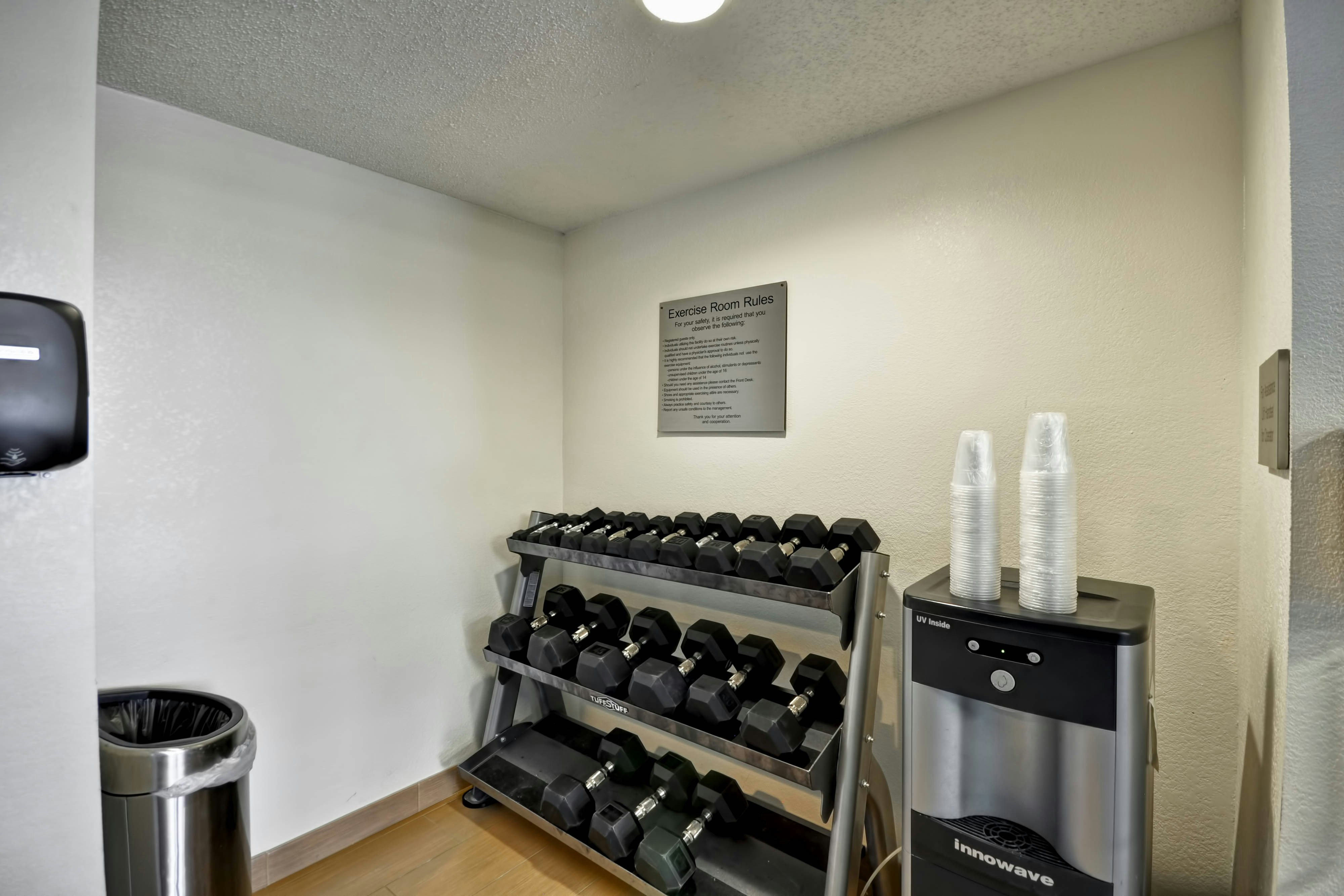 Fairfield Inn & Suites by Marriott Atlanta Vinings/Galleria 7/15