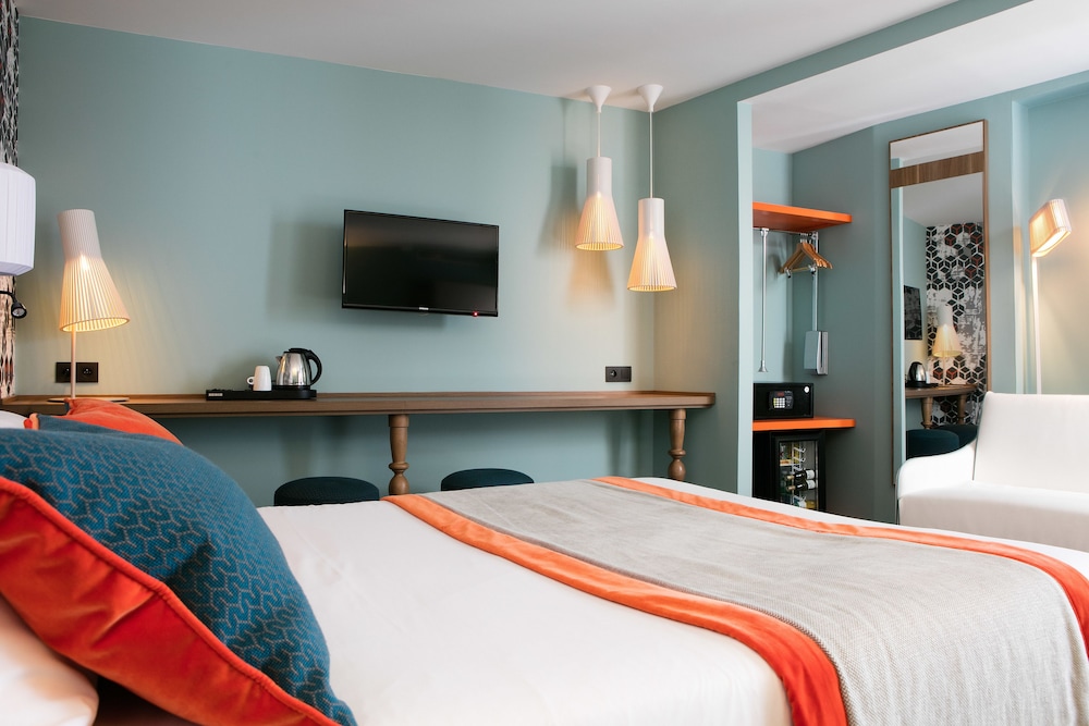 Hotel Des Nations Saint Germains 9/46