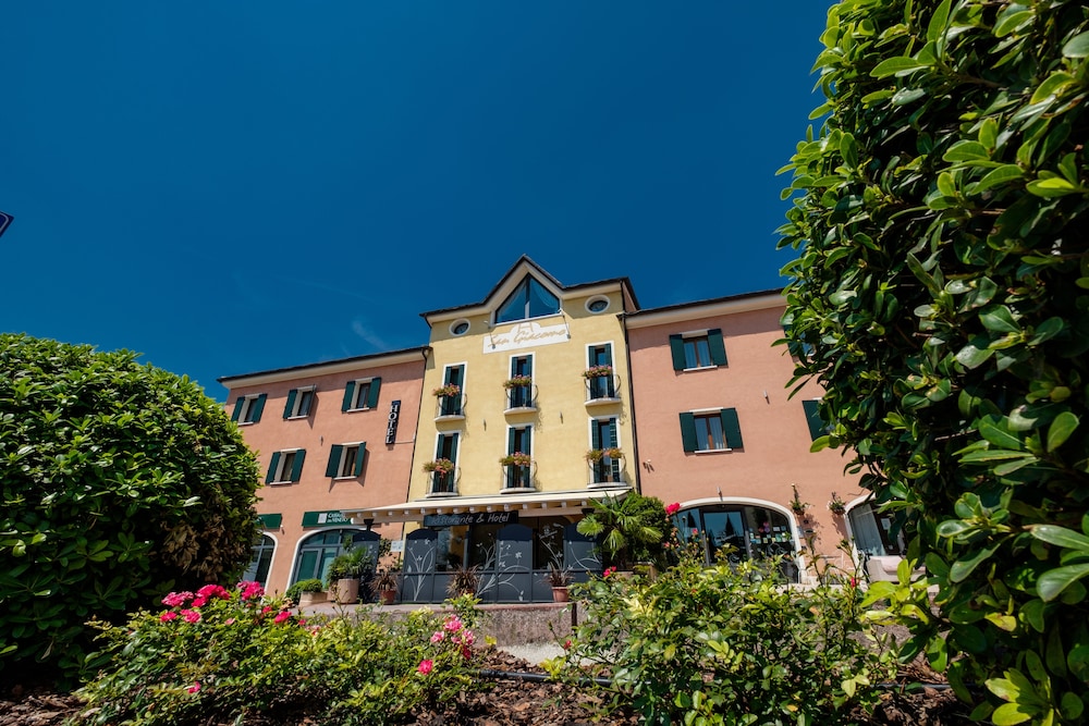 Hotel San Giacomo Sport & Relax 2/50