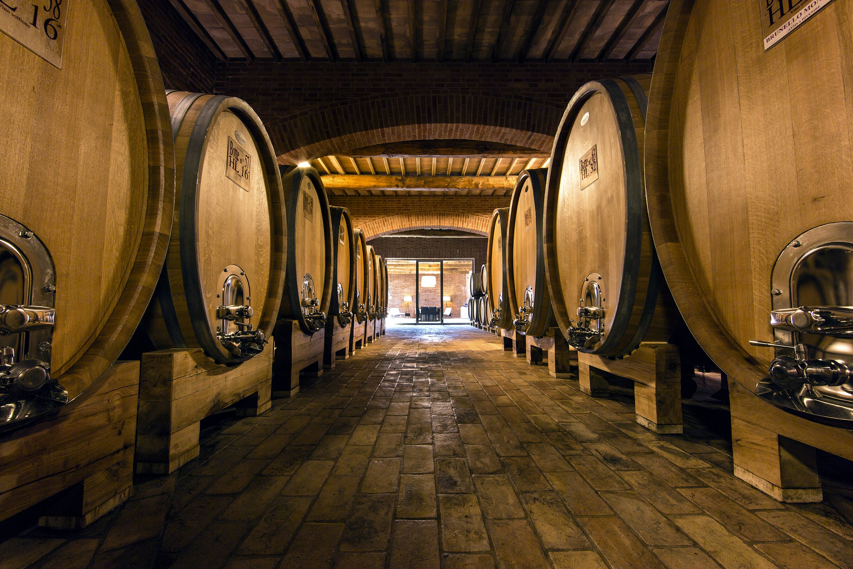 Mastrojanni Relais 10/29