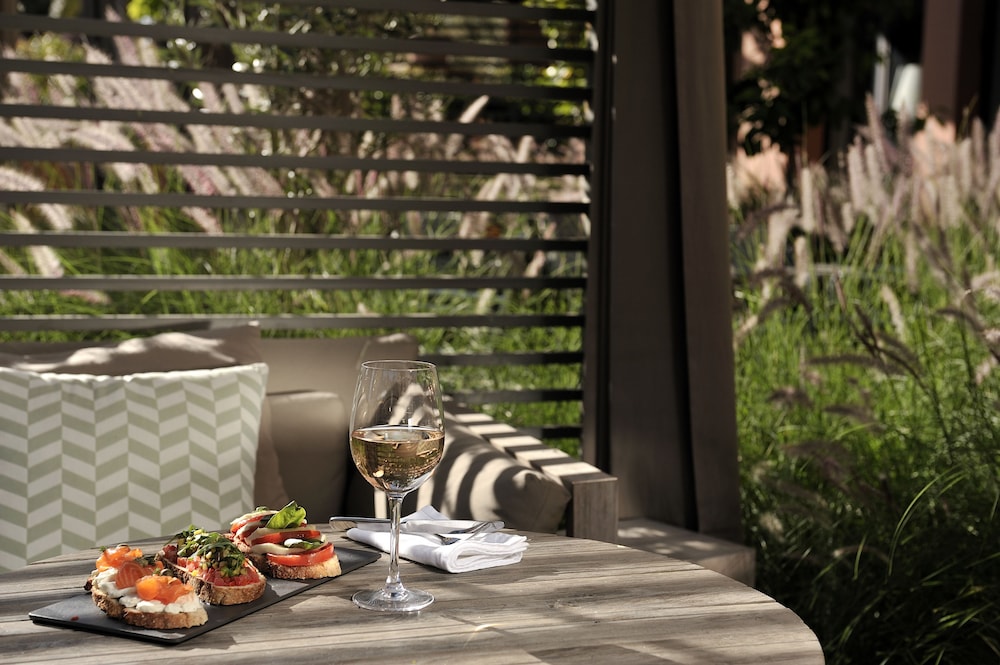 Novotel Marrakech Hivernage 56/72