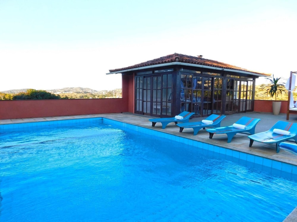 Pousada Nova Villa Tortuga 5/55