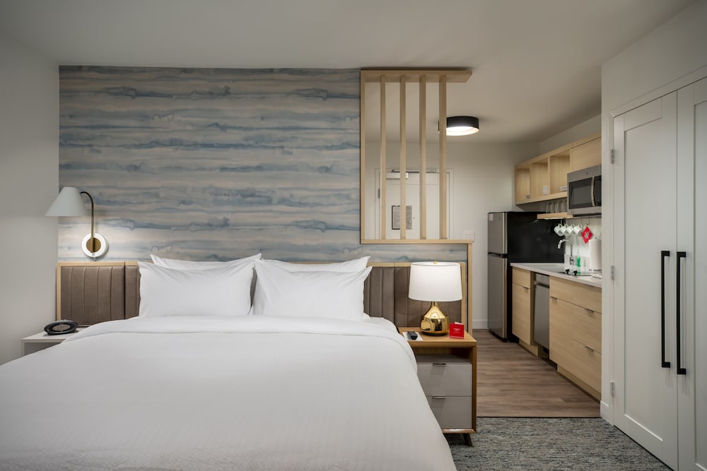 TownePlace Suites by Marriott Salt Lake City Murray 18/51