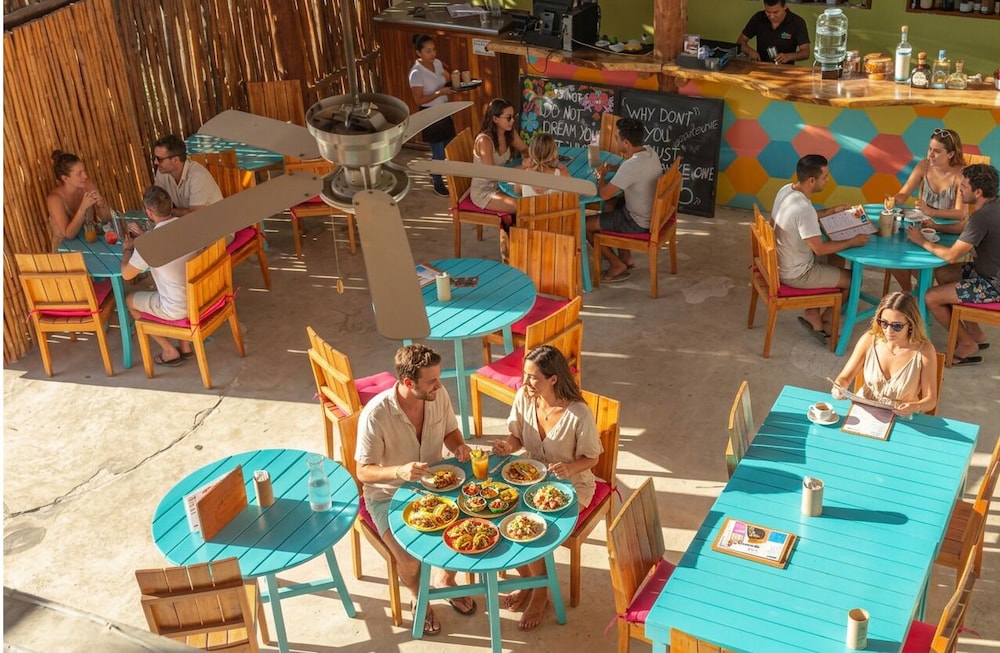 Collection O Kaab Downtown Tulum 63/74