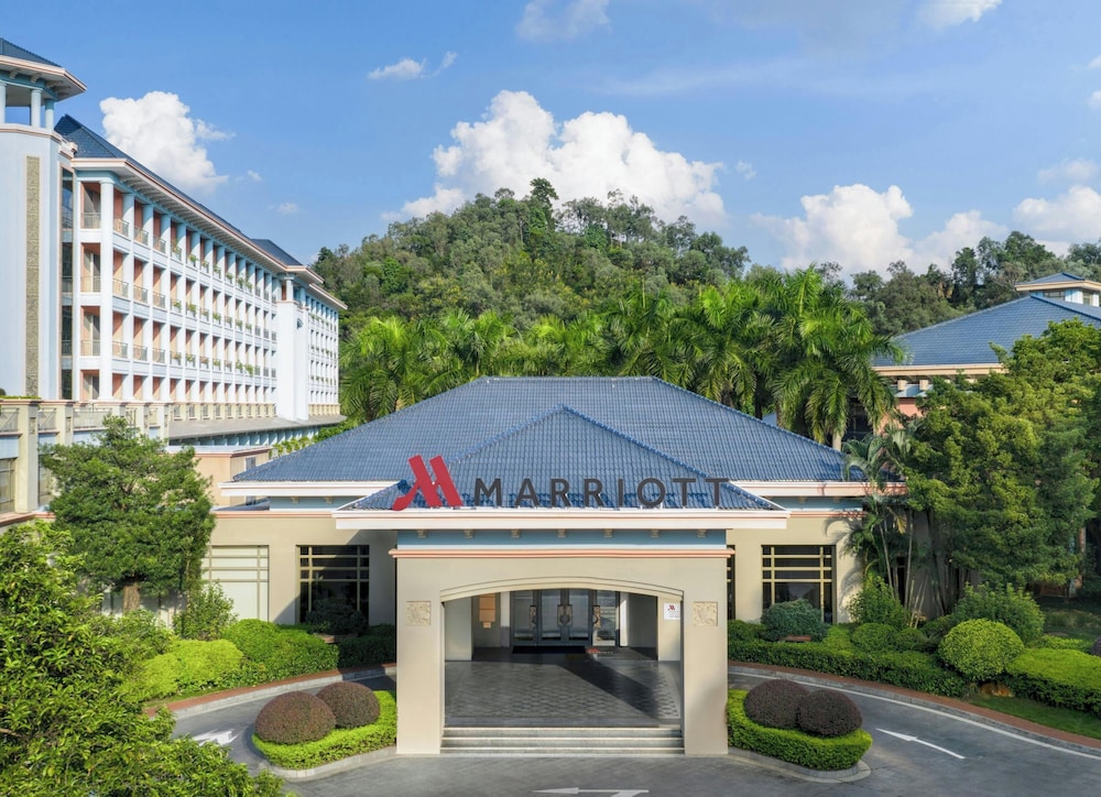 Dongguan Forum Hotel and Apartment 4/50