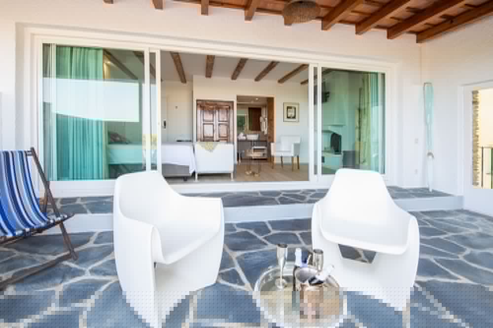 Rec De Palau Hotel 47/74