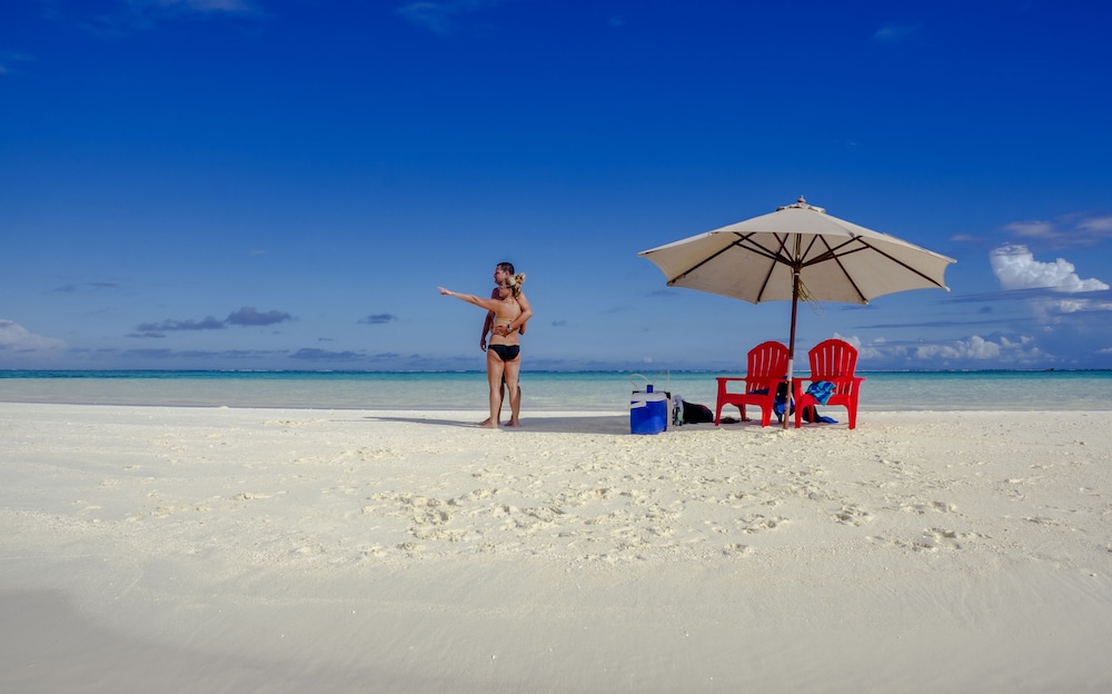 Beqa Lagoon Resort 63/70