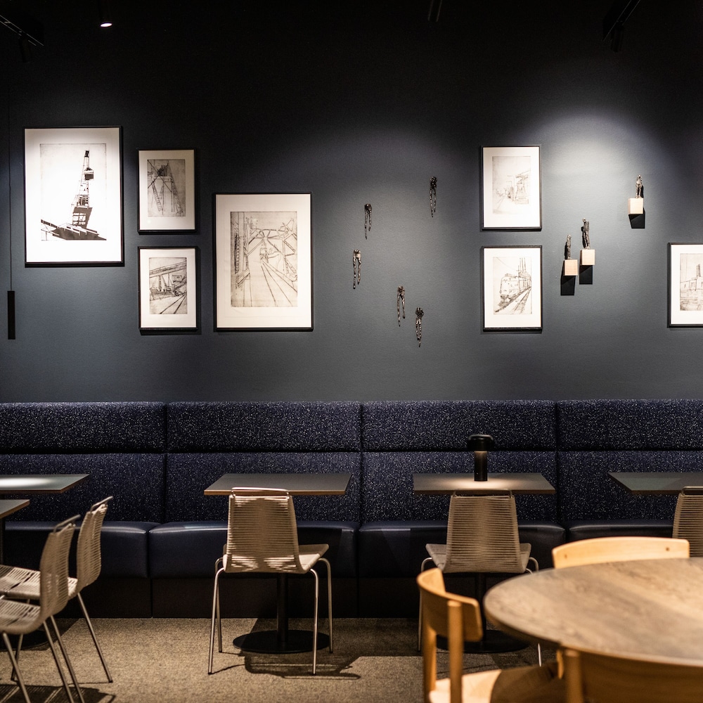 Comwell Copenhagen Portside Dolce by Wyndham 50/74