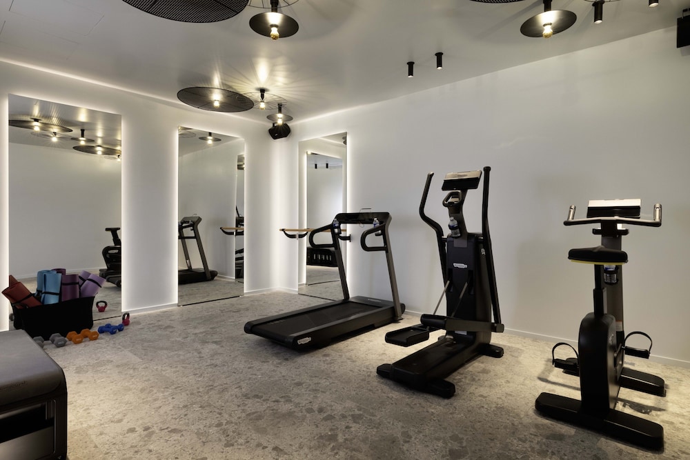 Le Clark Hotel Paris 26/50