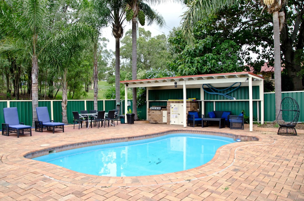 Baybrook Motor Inn & Apartments 34/34