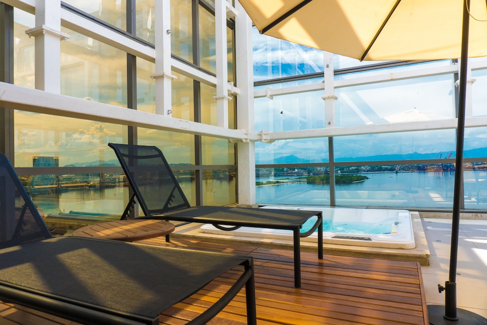 Novotel Rj Porto Atlantico 21/49