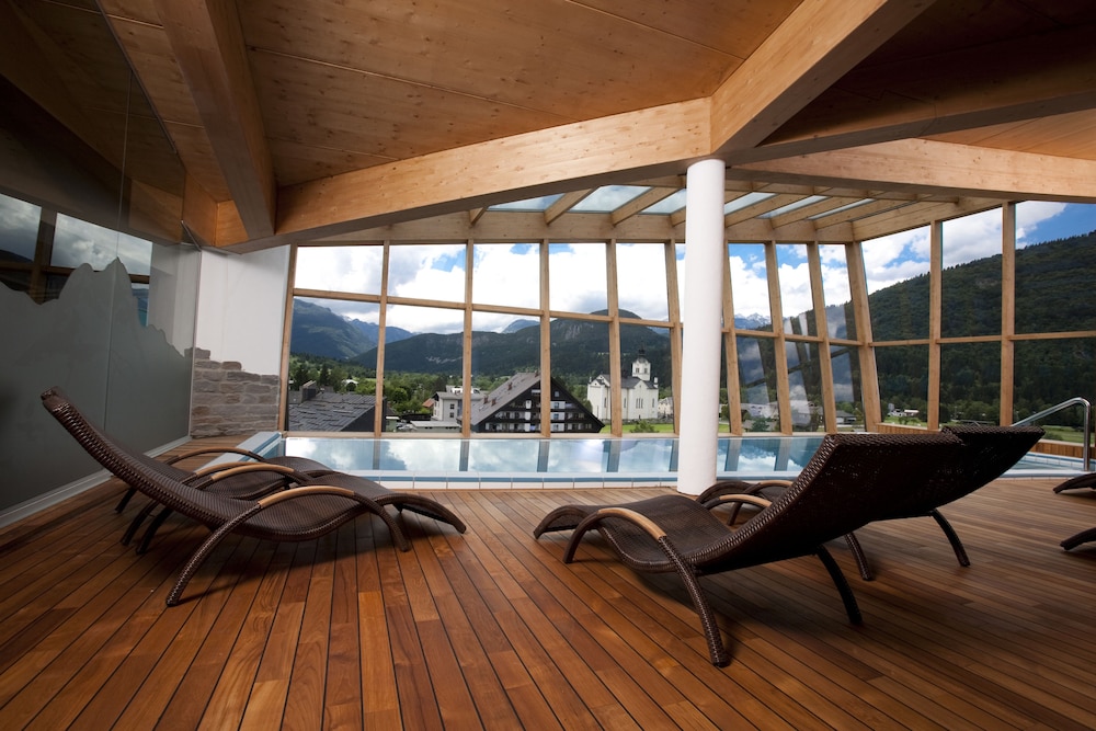 Bohinj Eco Hotel 22/50