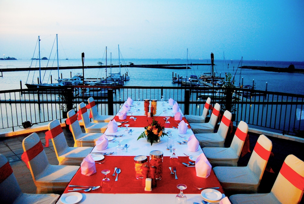 Nongsa Point Marina Resort 47/72