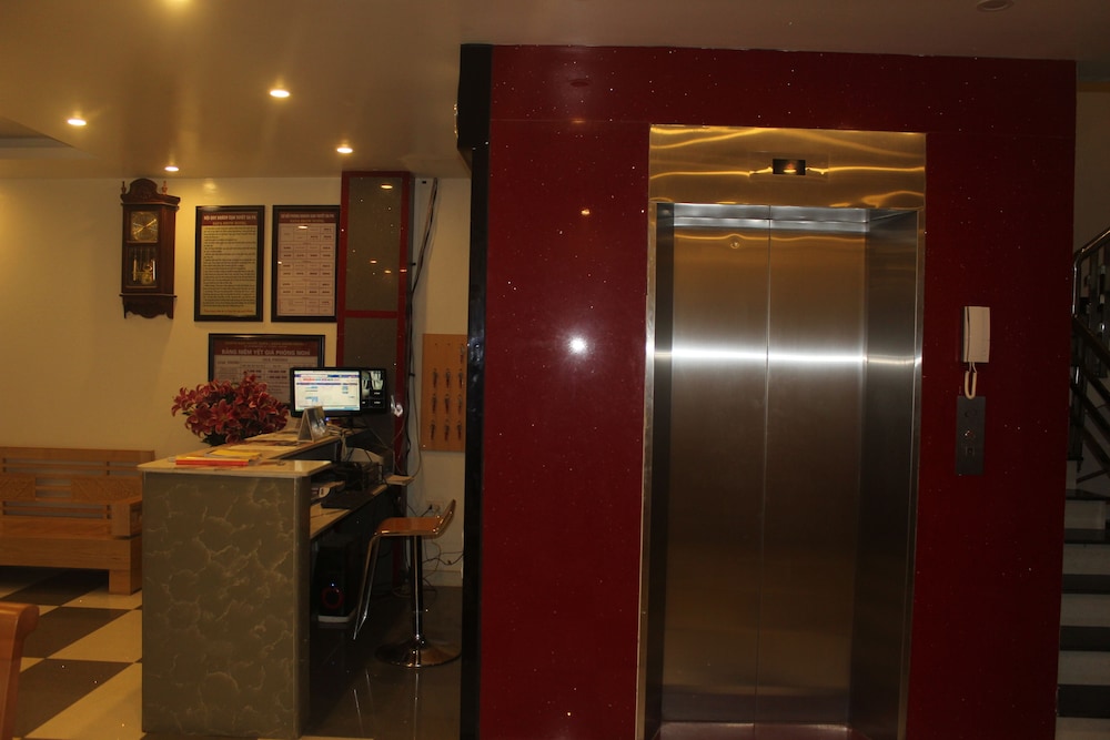 Sapa Snow Hotel 36/69