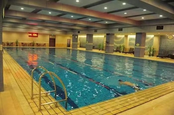 Howard Johnson by Wyndham Life Changrong 15/25