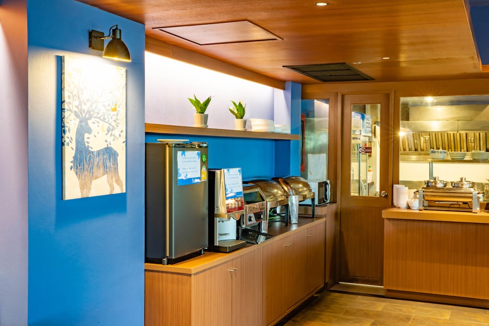 Cottage Suvarnabhumi 47/62